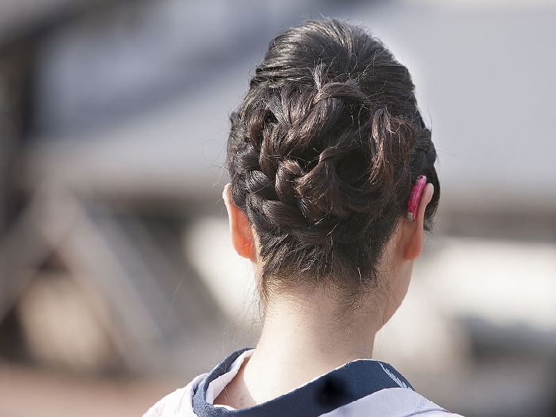 着物レンタル・着付け