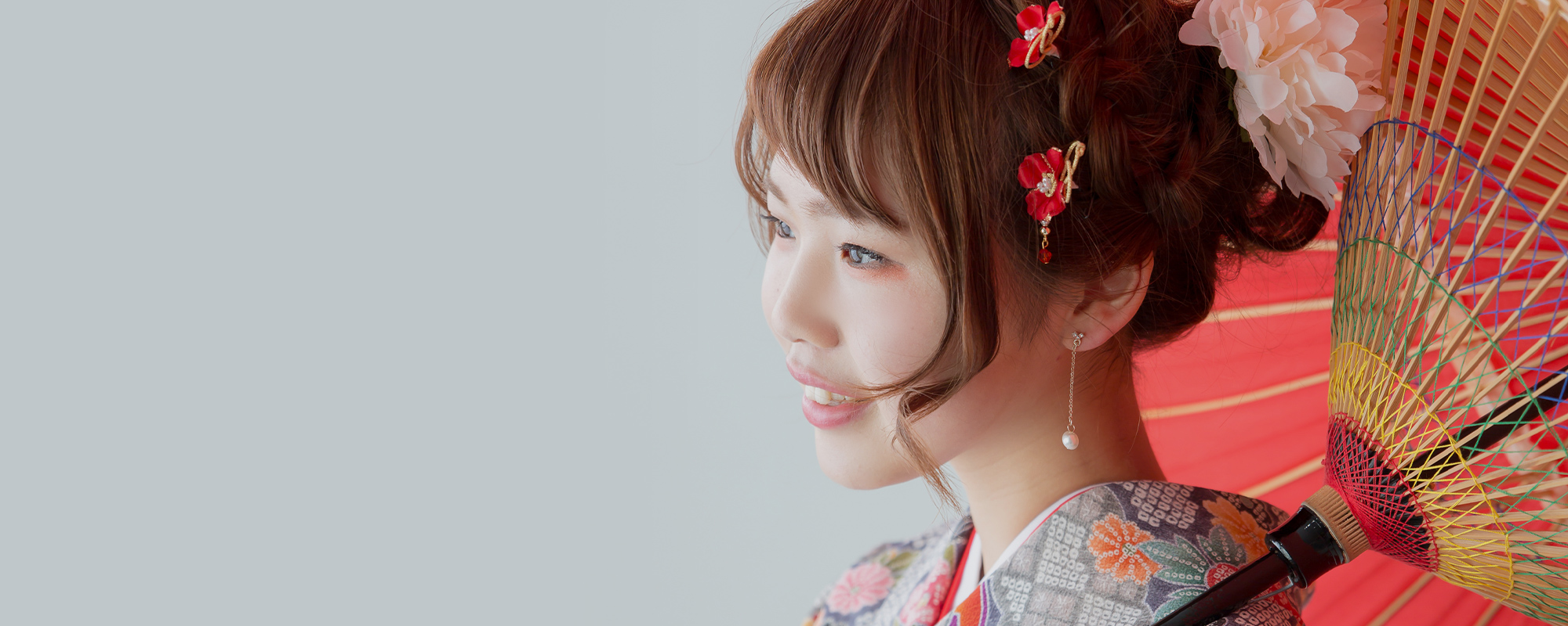 美容室キャデイワタ